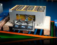 Evida battery pack Evida battery pack